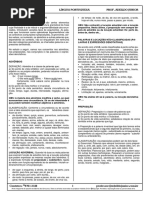 OPERADORES ARGUMENTATIVOS