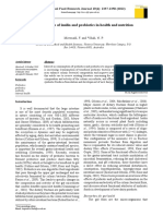 Inulin PDF
