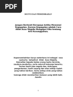 Contoh Surat Cuti Menikah Untuk Guru Pdf