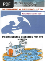 _Pr. Sinfrônio Jardim - Seminário A Reconquista Apostila.ppt