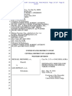 Skidmore v. Led Zeppelin - disputed jury instructions.pdf