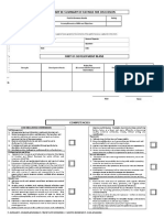 Rpms Competencies