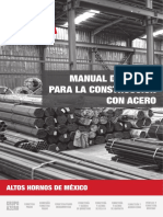 Manual Ahmsa 2013-2 PDF