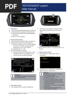 Download SMARTPLAY INFOTAINMENT system Software update manual by abhijeet834u SN310633601 doc pdf