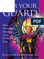 I Am Your Guard How Archangel Michael Can Protect You Sample