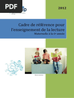 Download MERFIP Cadre de Reference - Lecture by andrada_miruna SN310633927 doc pdf