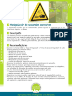 Manipulacion de Sust. Corrosivas - Compressed