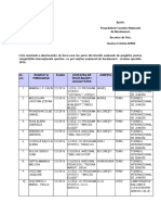 Lista Elevi Sportivi - BAC Special 2016