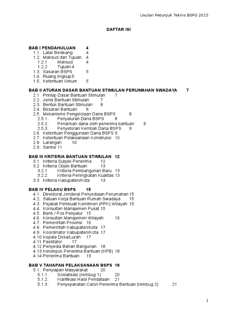 20+ Ide Contoh Gambar Sketsa Rumah Penerima Bantuan Bsps 