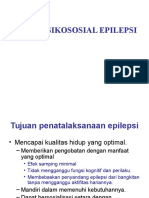 6.Aspek Psikososial Epilepsi