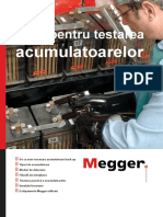 Megger - Ghid pentru testarea acumulatoarelor.pdf