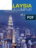 Kuala Lumpur Guide