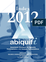 Index 2012- Merc