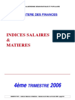 Indice Salaries