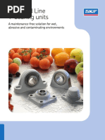 SKF Food Line Y-bearing Units - 10844_2 EN_tcm_12-24537