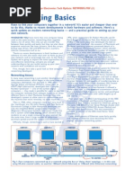 Networking Basics: Jaycar Electronics Tech Update: NETWORKS PDF