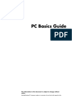 PC Basic Guides