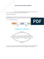 Propriedades Físicas Que Caracterizam As Substâncias