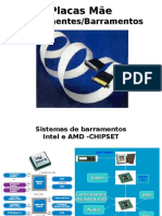Barramentos PDF