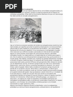 Vidal, C. Apuntes Históricos Sobre La Autogestión.