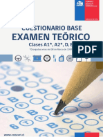 Cuestionario Examen Teórico A1-A2-D-E-enero2016