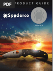 Spyderco Knives 2016 Product Catalog