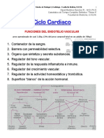 FisioECG-ciclo Cardiaco