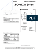 Datasheet