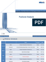 20120424 Gen Advanced Webinar Pushover Analysis