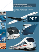 PINFA Transportation Brochure 2010 Final Version PDF