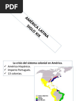 América Latina Siglo Xix PDF