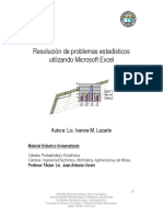 Nuevo Manual Excel