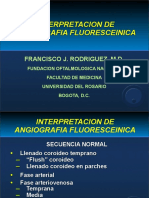 Interpretacion Angiografia