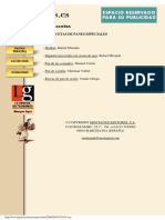 Receta Dde Panaderia Apicius PDF