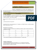 Cuadernillo Leoncitos Historia Primer Bimestre 5b-12-14