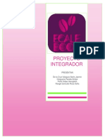 Mercadotecnia Internacional Capitulo 3 Finalizado PDF