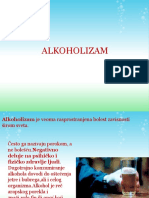 Alkoholizam