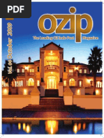 Download OZIP Magazine  October 2009 by OZIP SN31068061 doc pdf