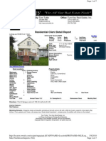 Friday Foreclosure List For Pierce County, WA Including Tacoma, Gig Harbor, Puyallup, Bank Owned Homes 5.7.2010