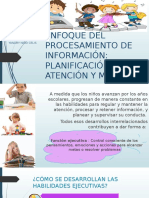 Procesamiento de Informacion