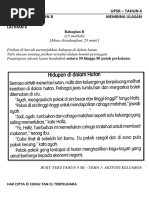 Kata ganti nama diri laras bahasa istana.docx