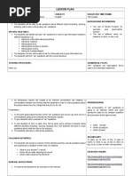 Download LESSON PLAN Wh Questions by dayakalai SN310692668 doc pdf