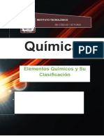 Quimica Unidad II Investigacion