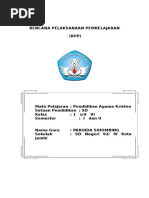 Download Rpp Agama Kristen SD by Andri SN310697860 doc pdf