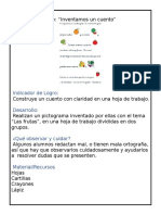 Actividad Inteligencia Linguistica