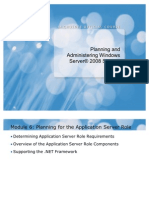 6430A_06 Planning Application Server Role