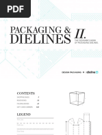 Download 002 PACKAGING  DIELINES II- The Designers Book of Packaging Dielines by SaukinMoenaYuen SN310702205 doc pdf