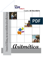 5-ARITMÉTICA 4to (1 - 16) PDF