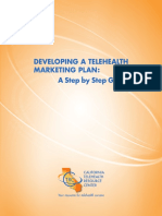 Developing A Telehealth Marketing Plan A Step by Step Guide