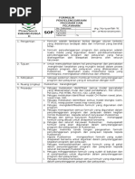 Download 125b Spo Formulir Penyelenggaraan Program Dan Pelayaanaan by Hmuhadi SN310709736 doc pdf